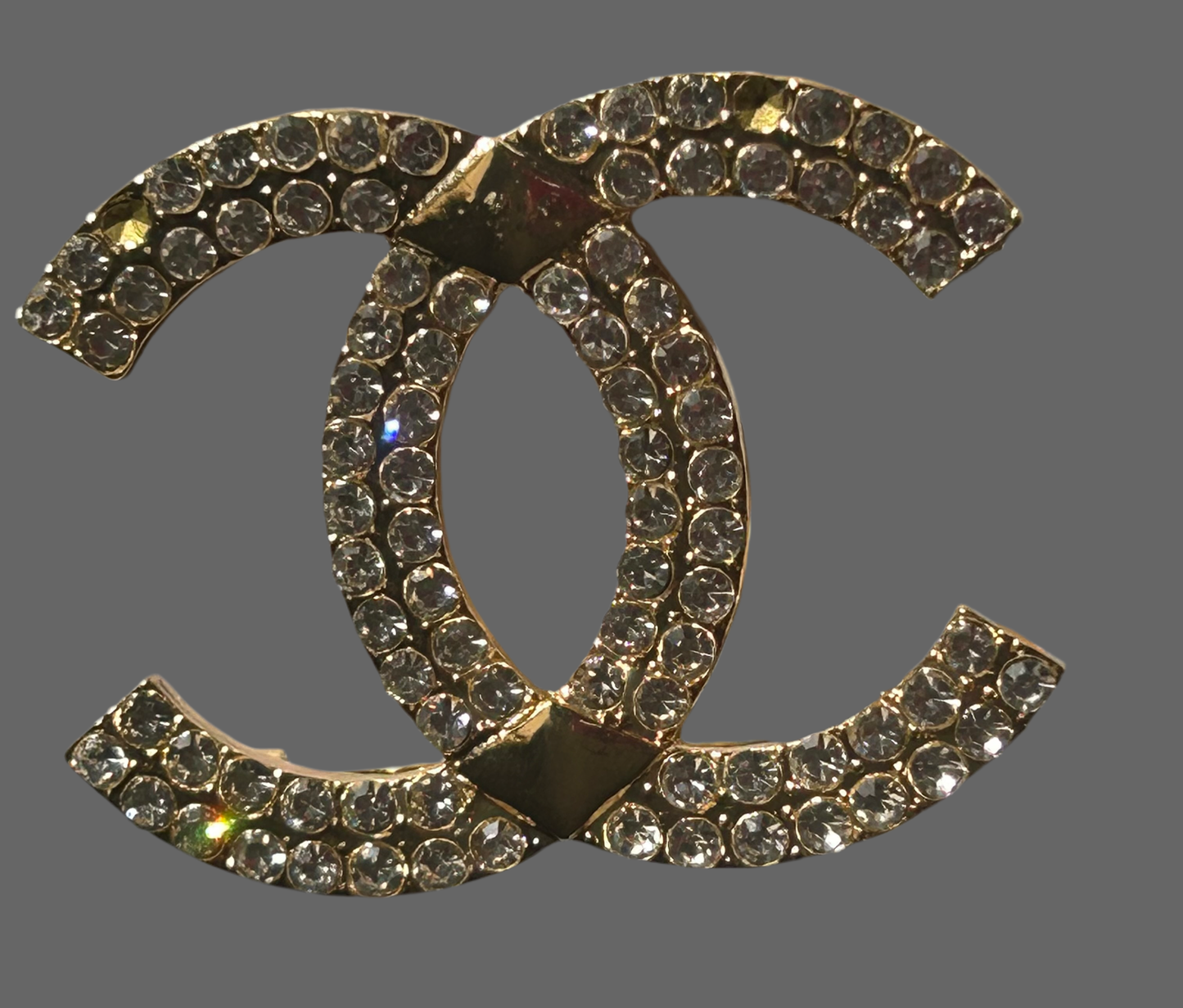 Brooch (gold)