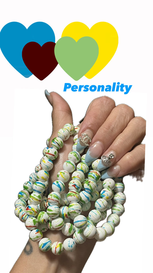 Personality