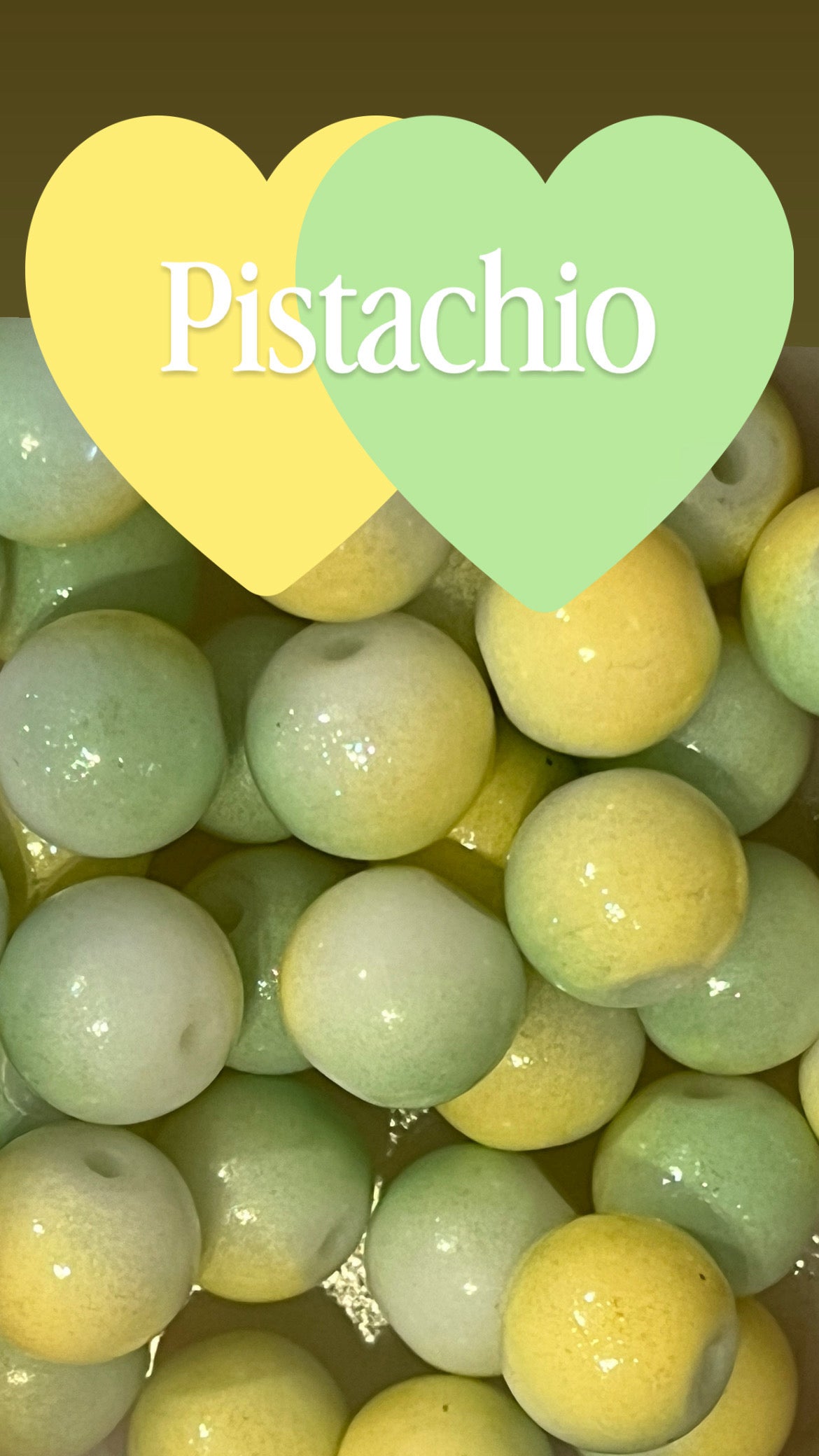 Pistachio
