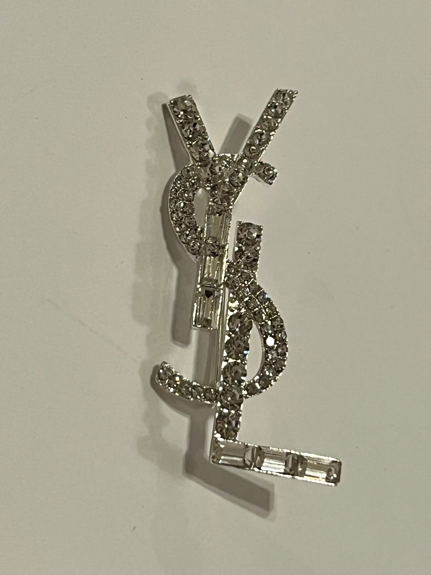 Brooch (silver)