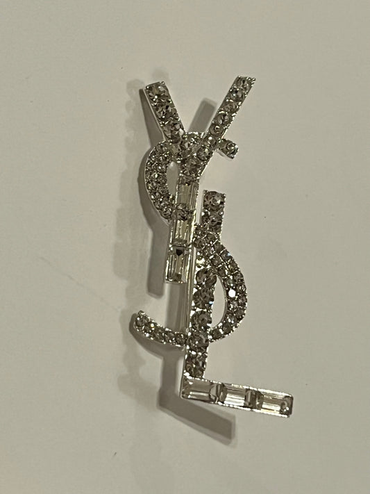 Brooch (silver)