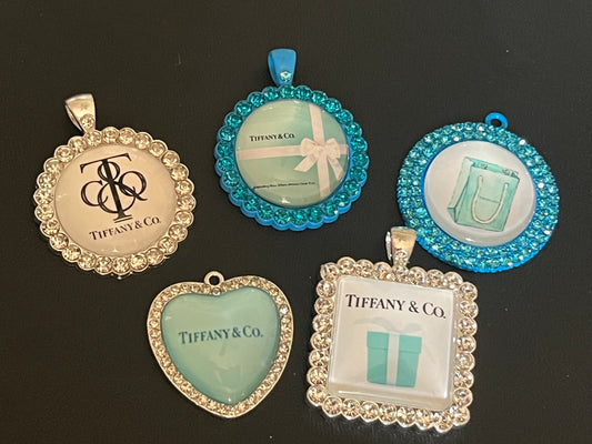 Tray Charms