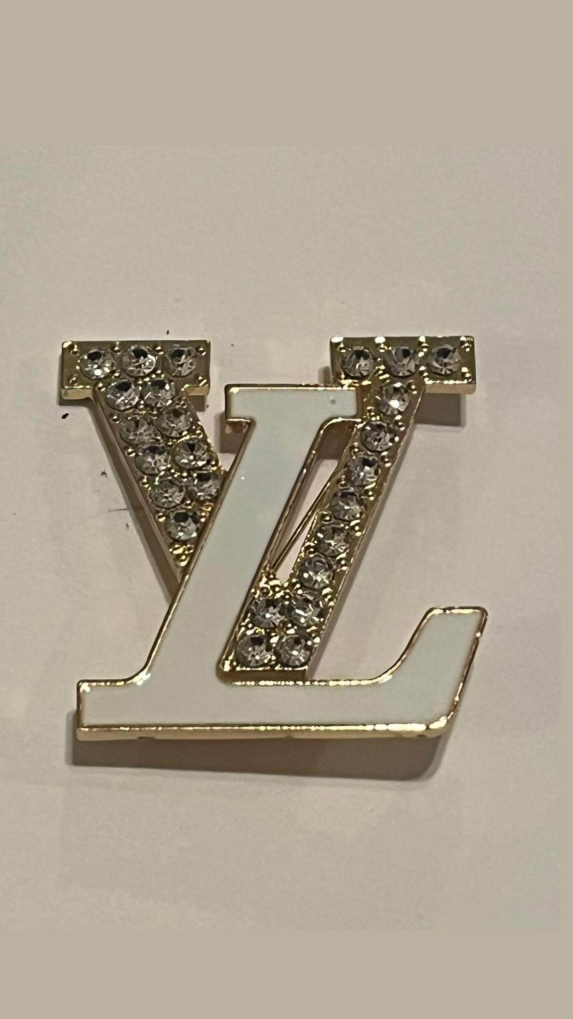 Brooch (gold)