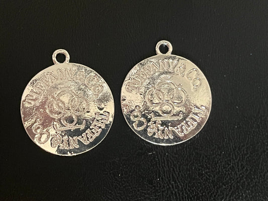 Silver Charms