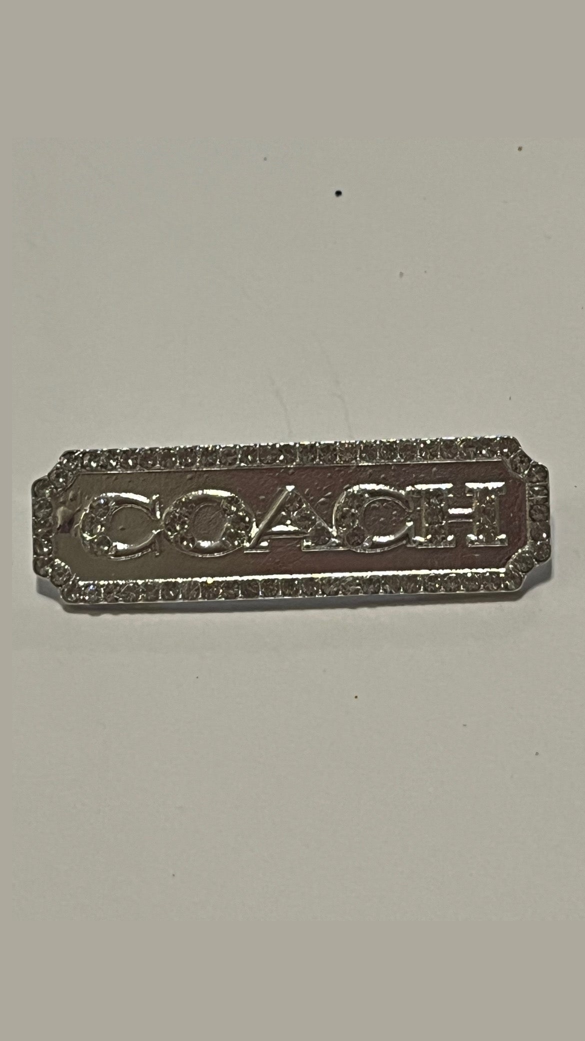 Brooch (silver)