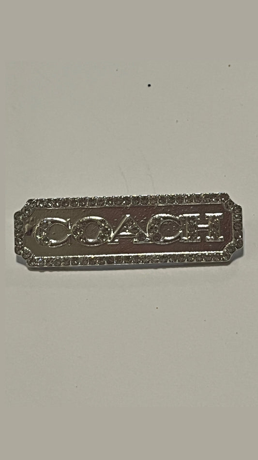 Brooch (silver)