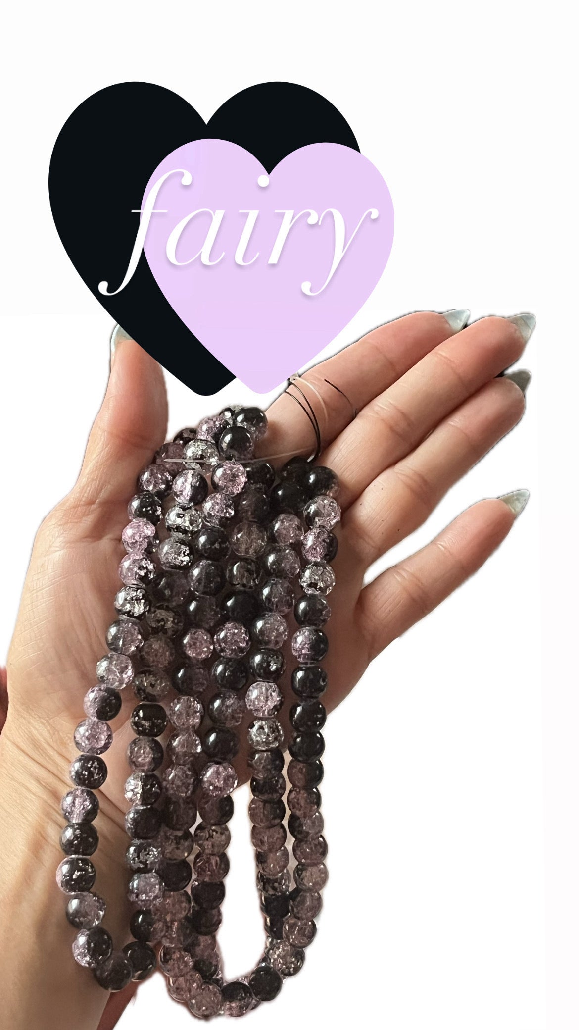 Fairy Crackle