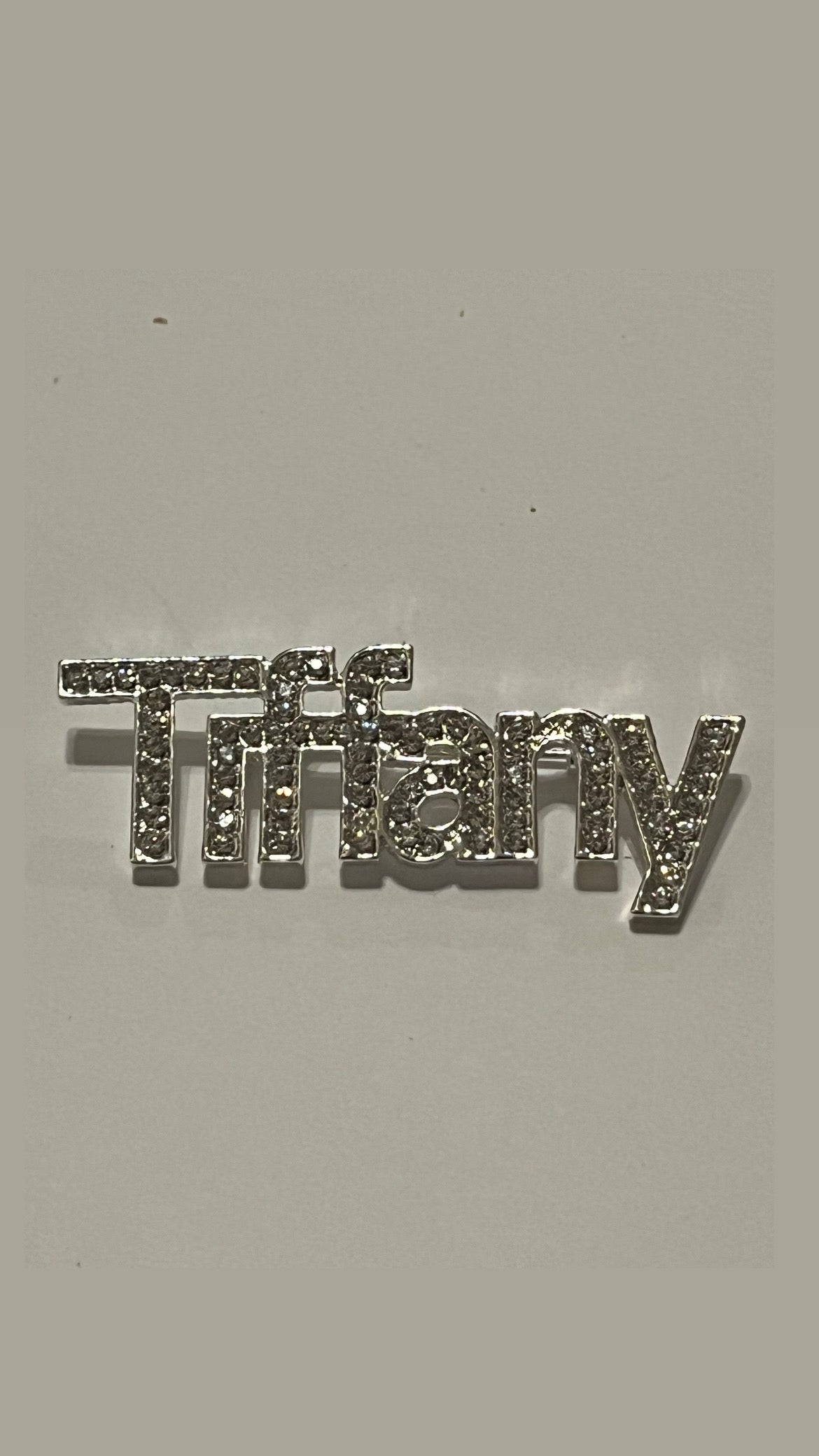 Brooch (silver)