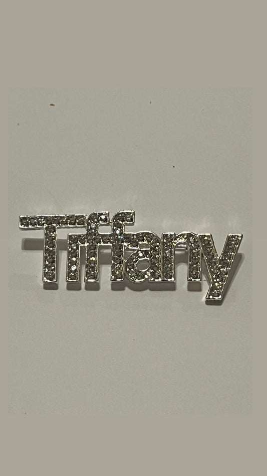 Brooch (silver)