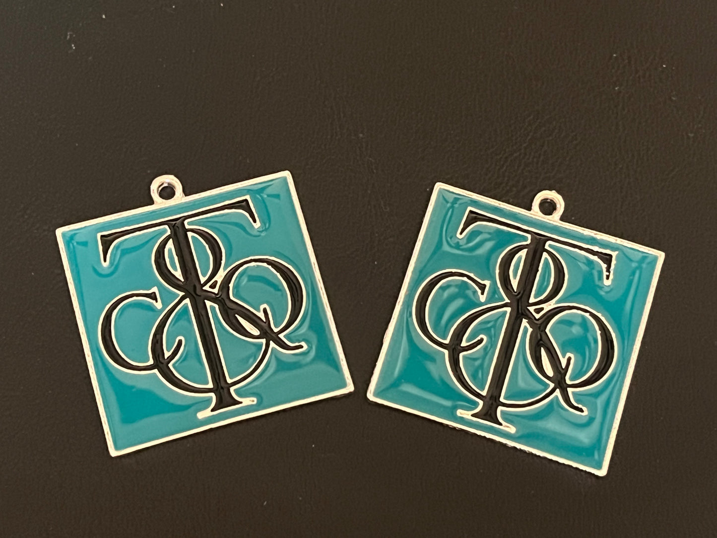 Silver Charms