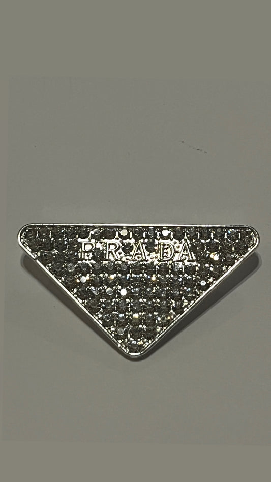 Brooch (silver)