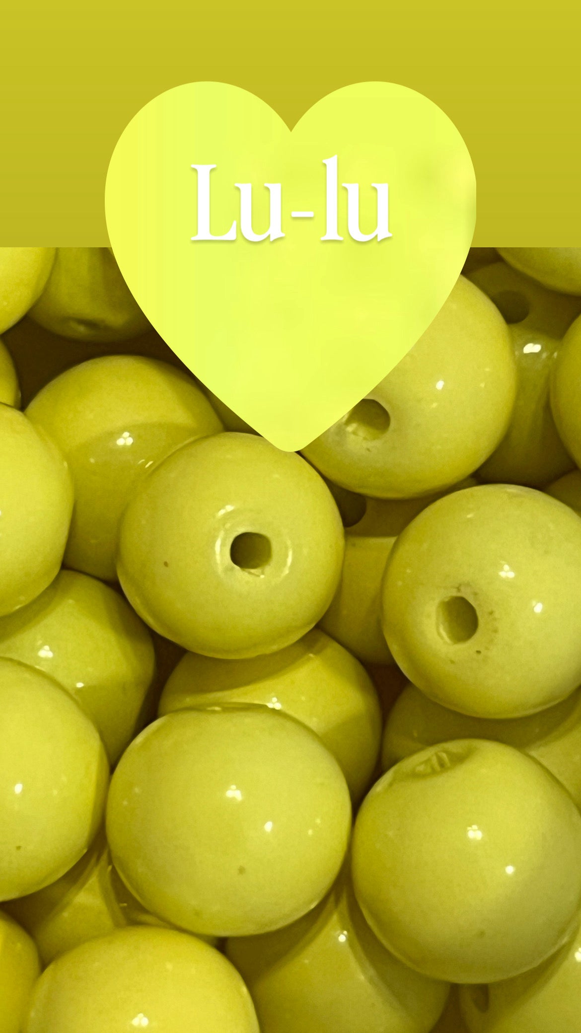 Lu-Lu