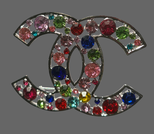 Brooch (silver)