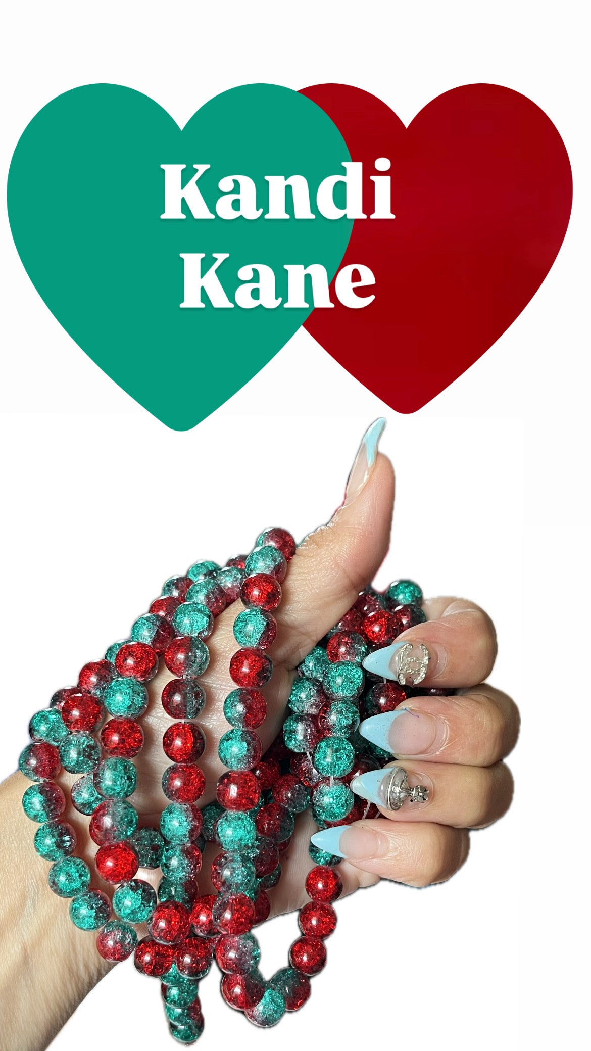 Kandi Kane