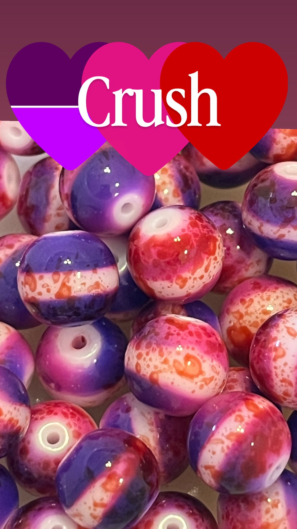Crush