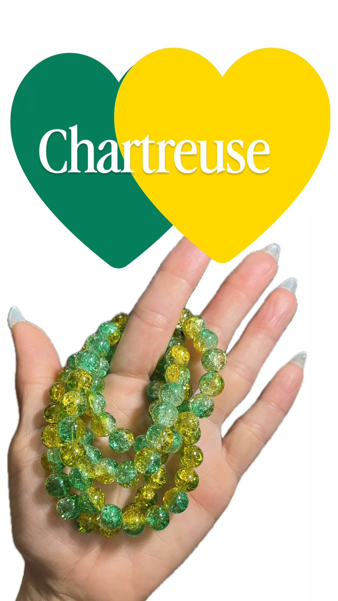 Chartreuse