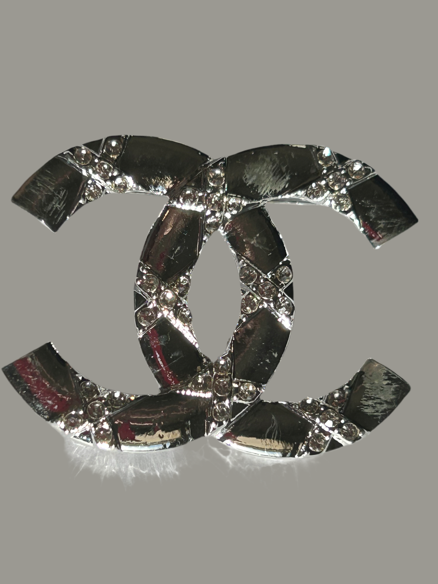 Brooch (silver)