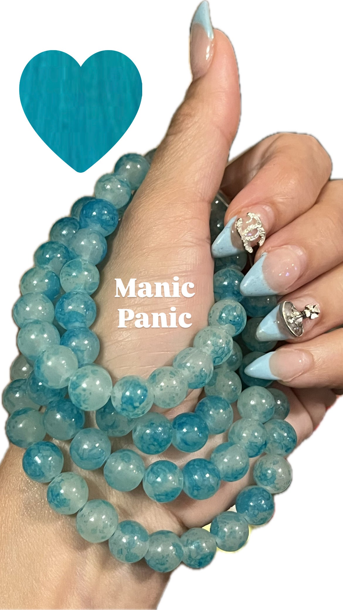 Manic Panic
