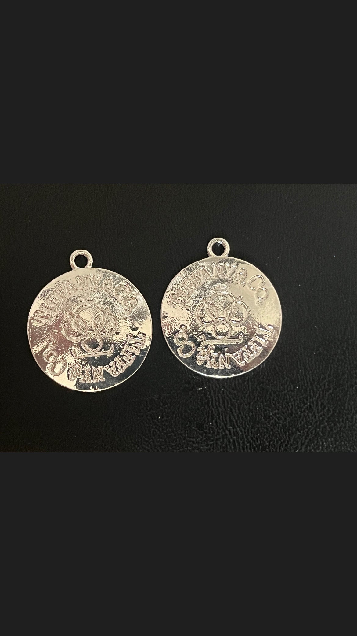 Silver Charms
