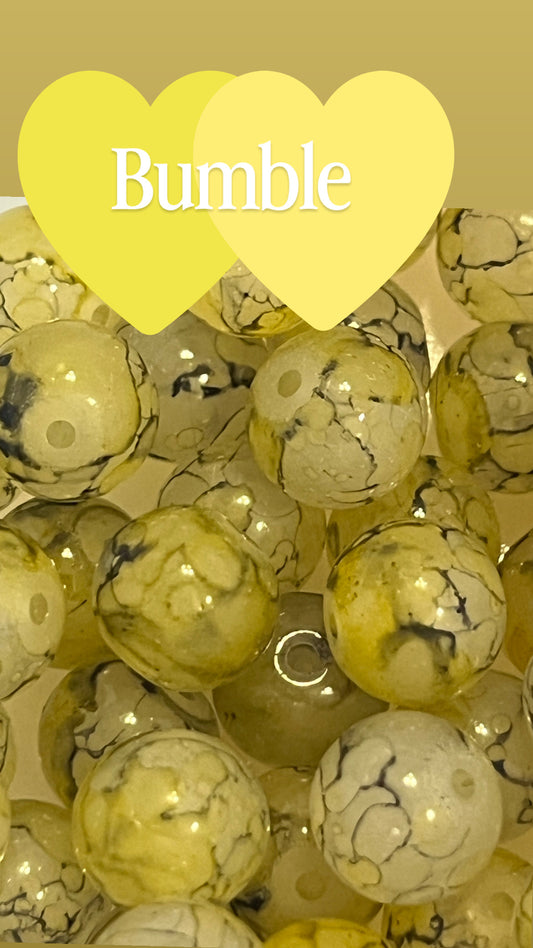 Bumble Marble