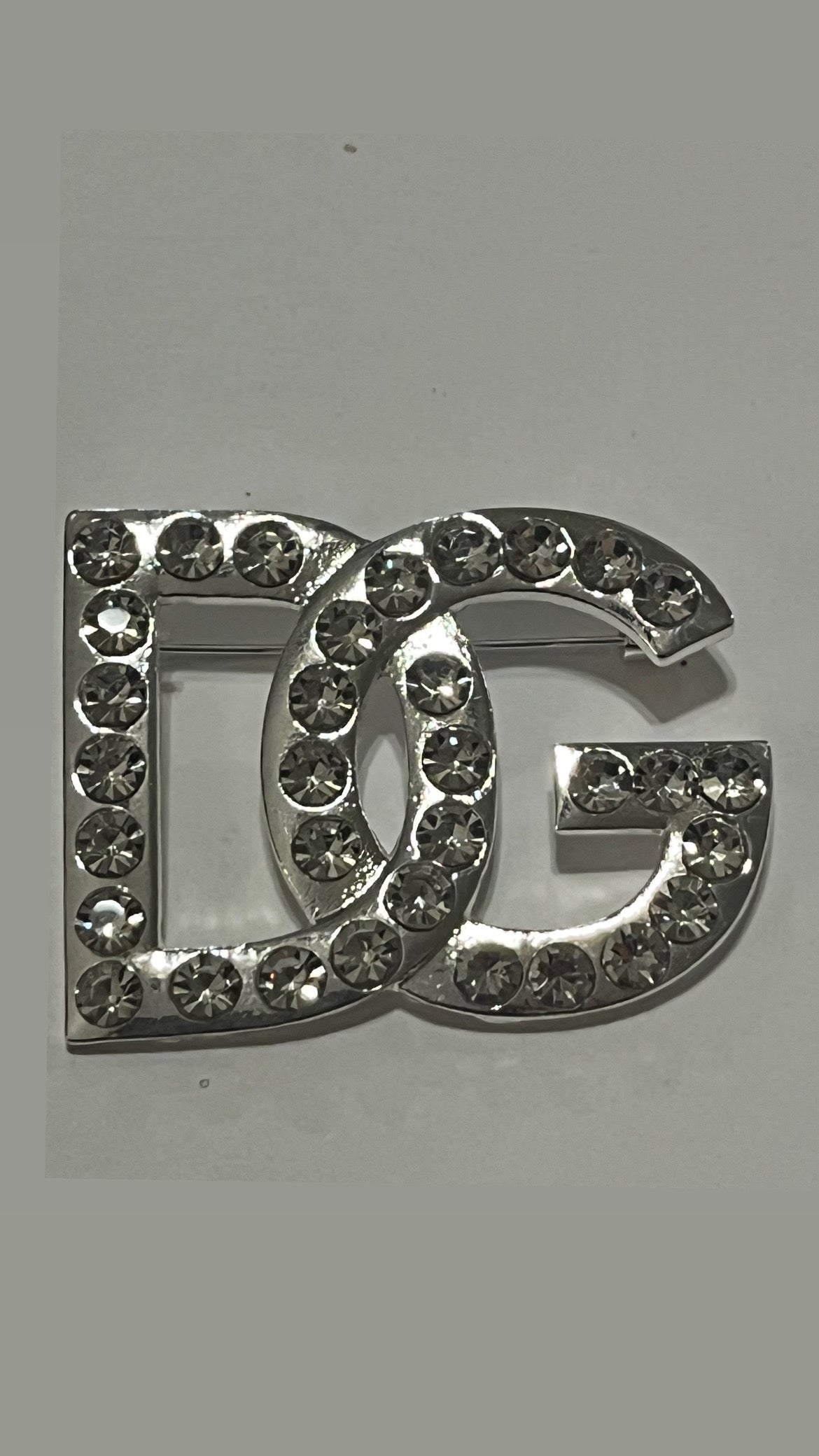 Brooch (silver)