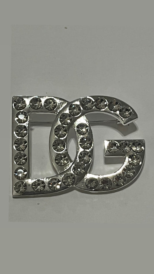 Brooch (silver)