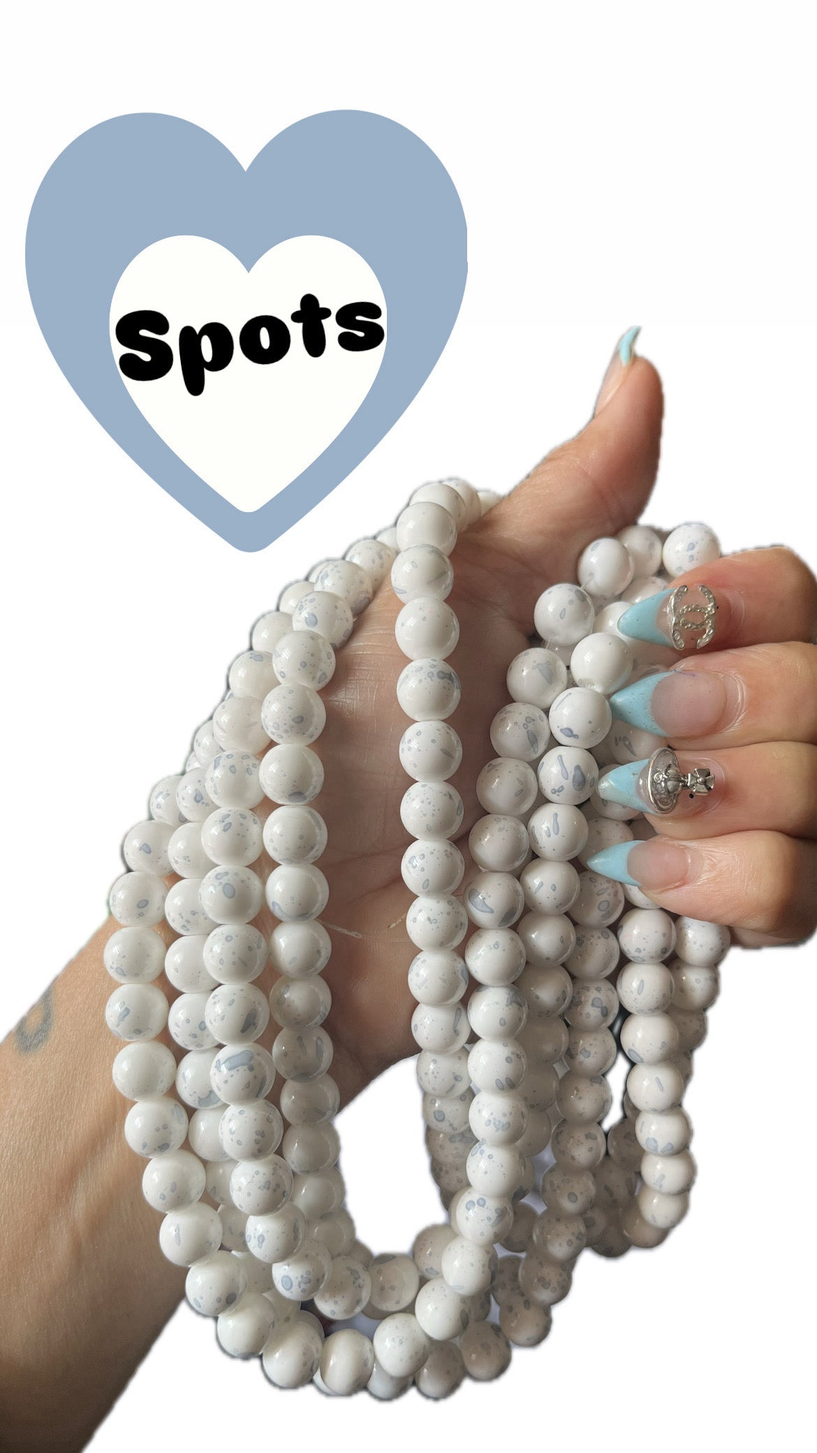 Spots