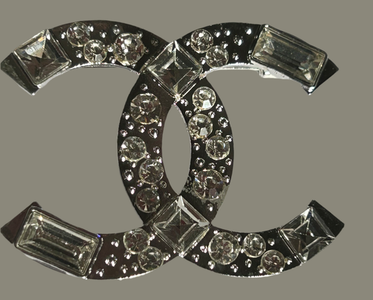 Brooch (silver)