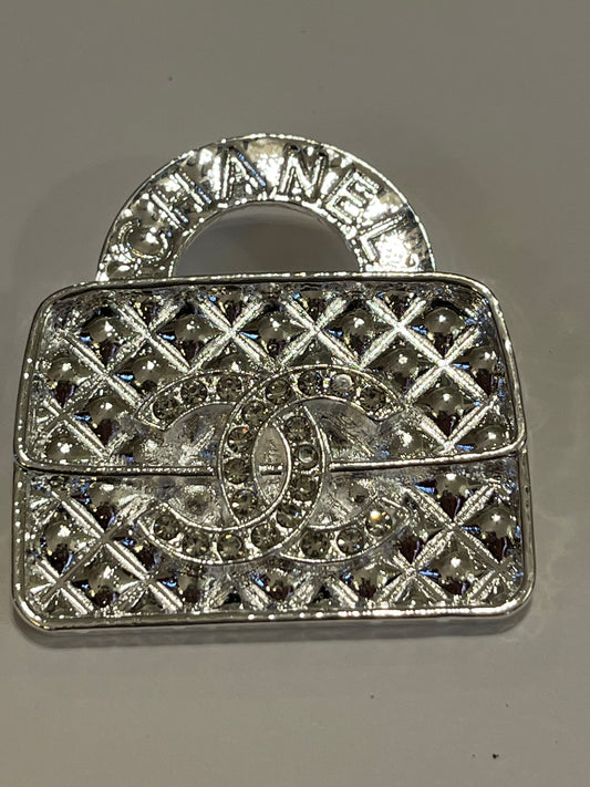 Brooch (silver)