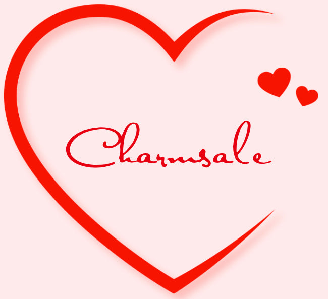 Luxury designer bling charms – Charmsale