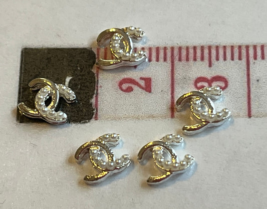 Silver C’s (#2)