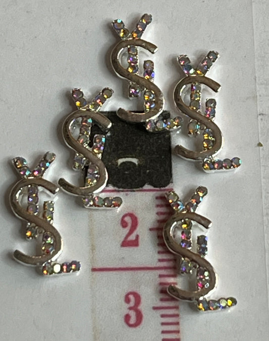 Silver Y’s (#64)