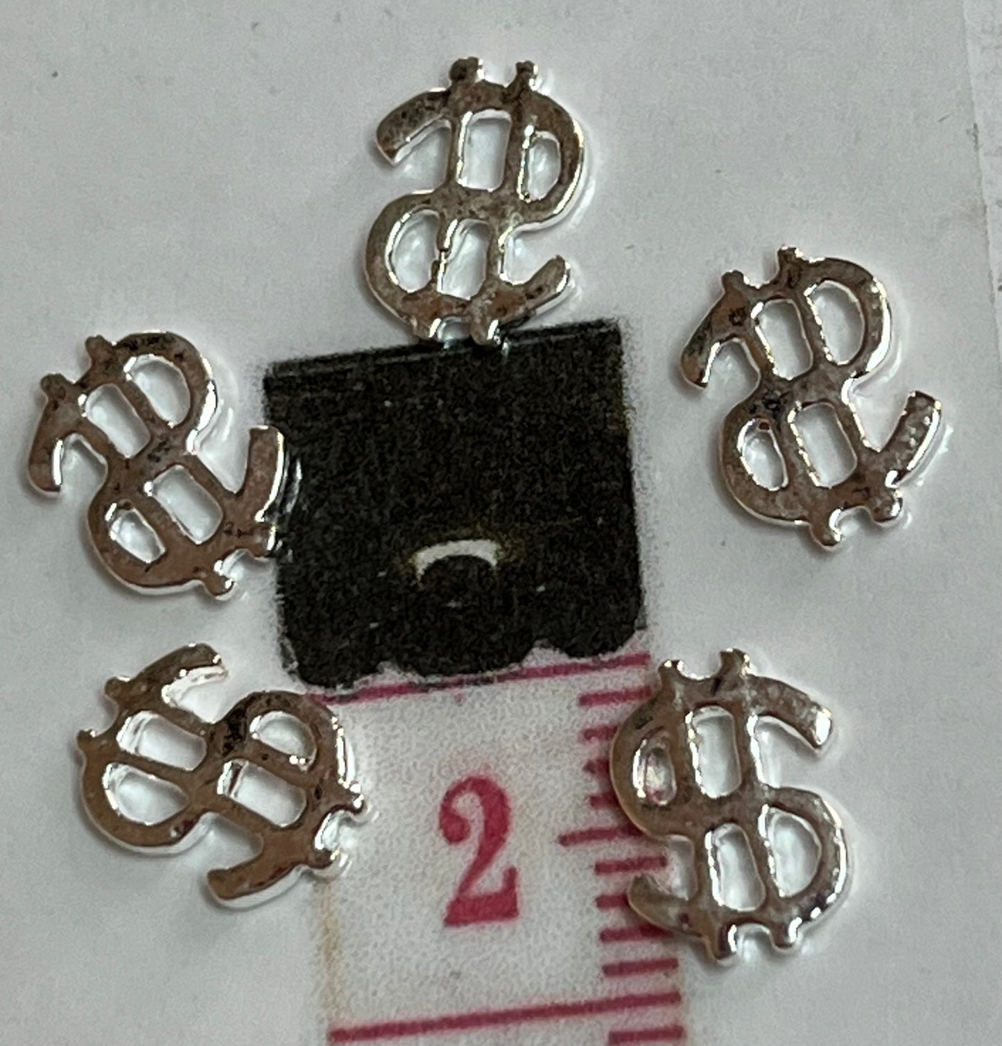 Silver Money (#53)