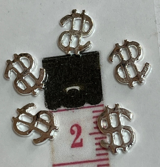 Silver Money (#53)