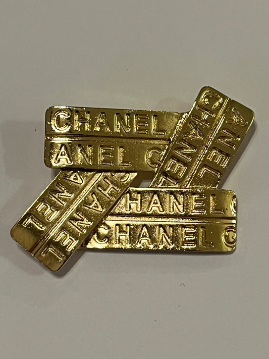 Brooch (gold)