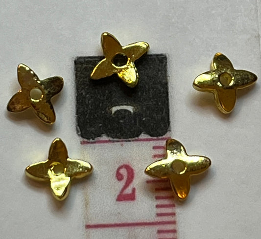 Gold L’s (#92)