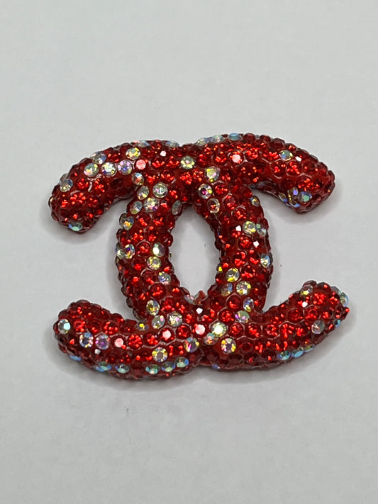 Deluxe junk charms