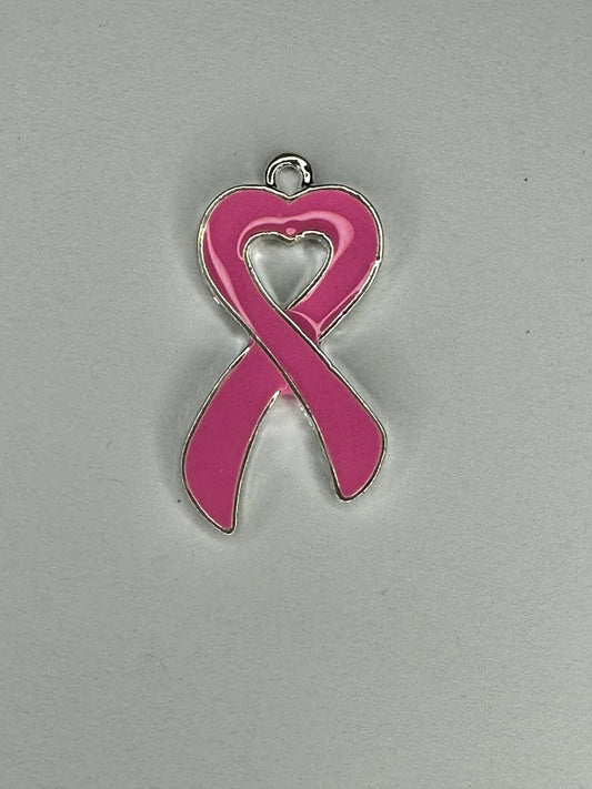 Breast cancer (silver)