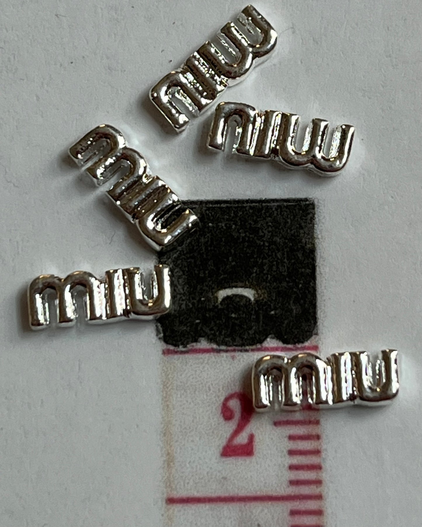 Silver M’s (#27)