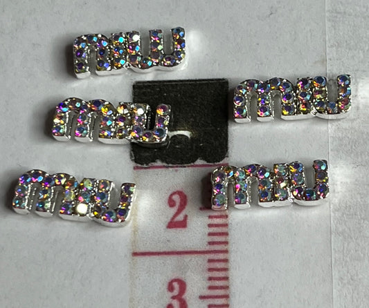 Silver M’s (#68)