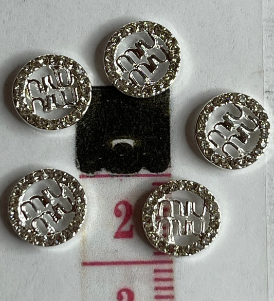 Silver M’s (#80)