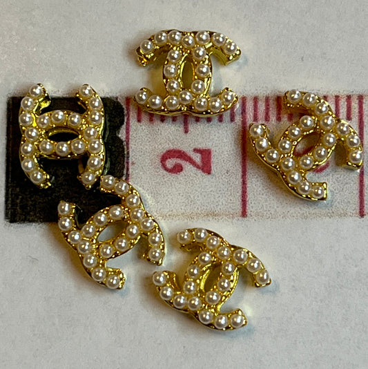 Gold C’s (#3)
