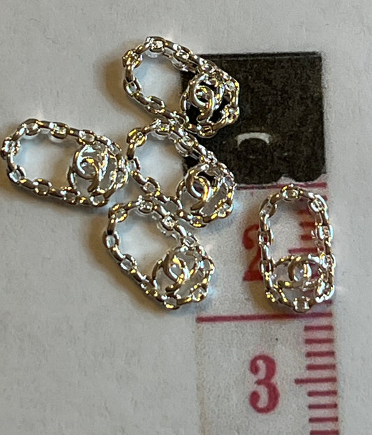 Silver C’s (#7)