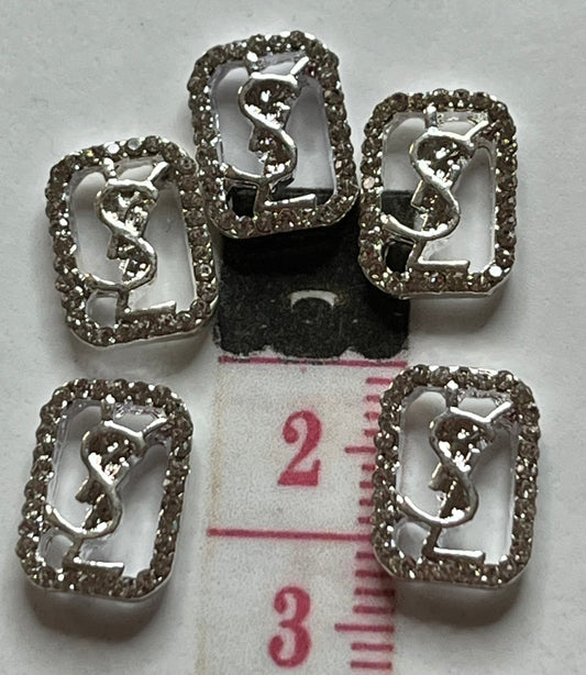 Silver Y’s (#78)