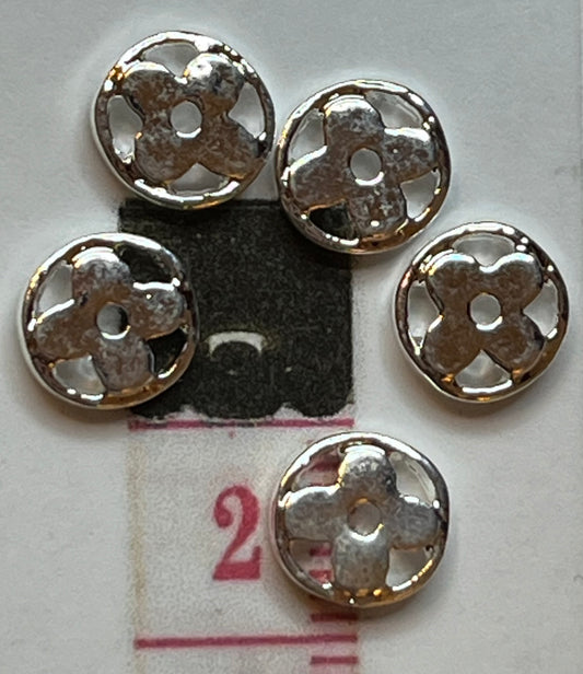 Silver L’s (#88)