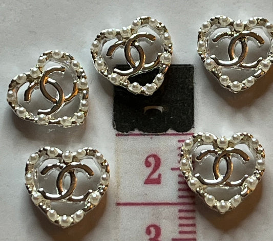 Silver C’s (#119)