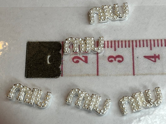 Silver M’s (#5)