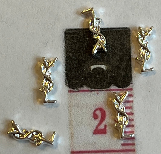 Silver Y’s (#11)