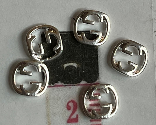 Silver G’s (#60)
