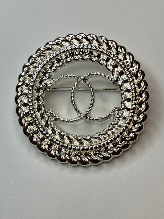 Brooch (silver)